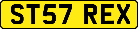 ST57REX