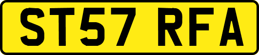 ST57RFA