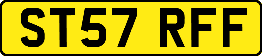 ST57RFF