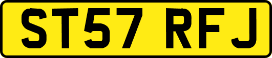 ST57RFJ