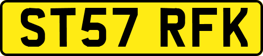 ST57RFK