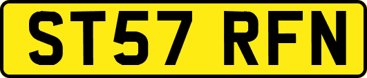 ST57RFN