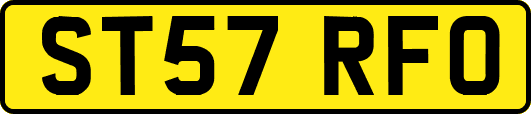 ST57RFO