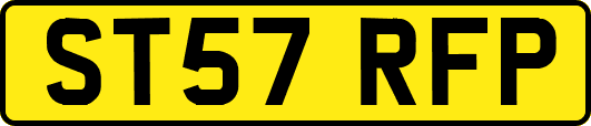 ST57RFP