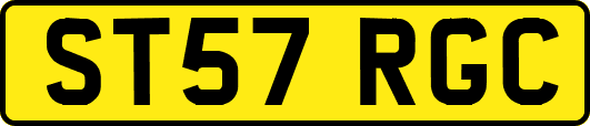 ST57RGC