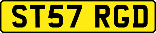 ST57RGD