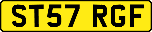 ST57RGF