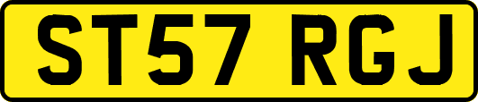 ST57RGJ