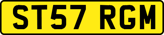 ST57RGM