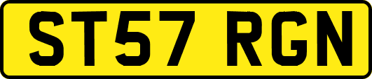 ST57RGN
