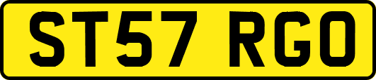 ST57RGO