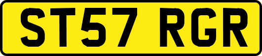 ST57RGR