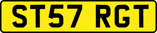 ST57RGT