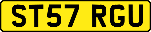 ST57RGU