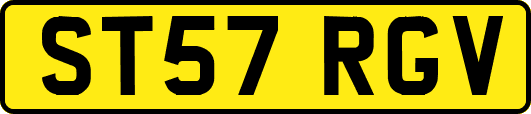 ST57RGV