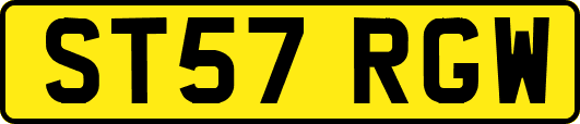ST57RGW