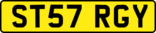 ST57RGY
