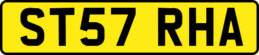 ST57RHA