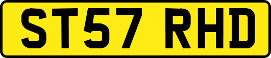 ST57RHD