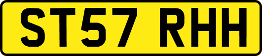 ST57RHH