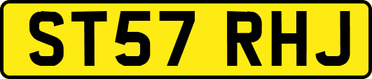 ST57RHJ