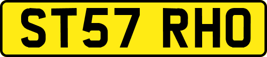 ST57RHO