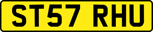 ST57RHU