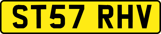 ST57RHV