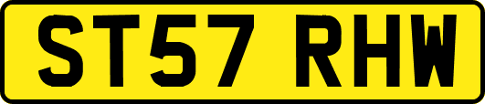 ST57RHW