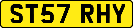 ST57RHY