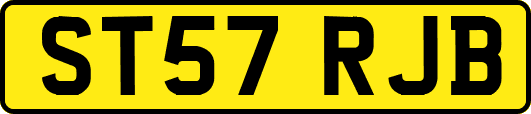 ST57RJB