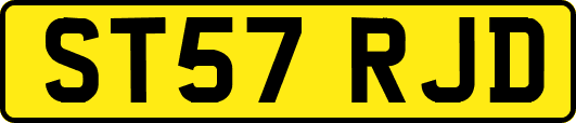 ST57RJD