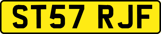 ST57RJF
