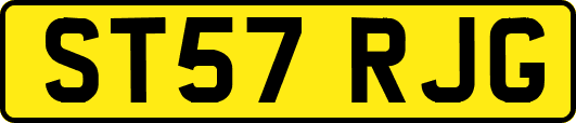 ST57RJG