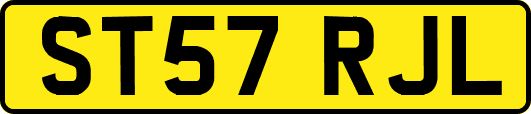 ST57RJL
