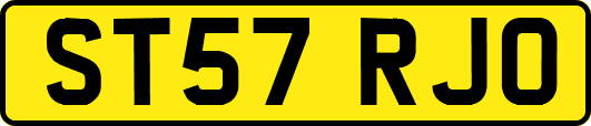 ST57RJO