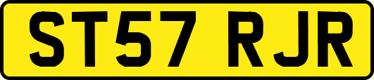 ST57RJR