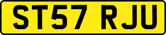 ST57RJU