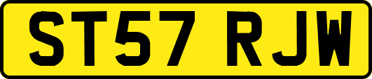 ST57RJW