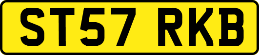ST57RKB