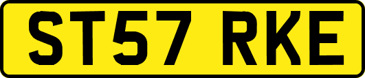 ST57RKE