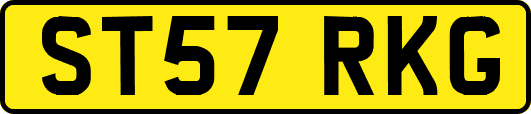 ST57RKG