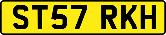 ST57RKH