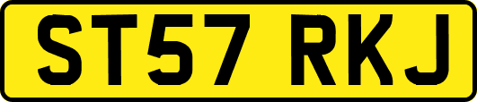 ST57RKJ