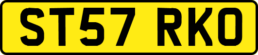 ST57RKO