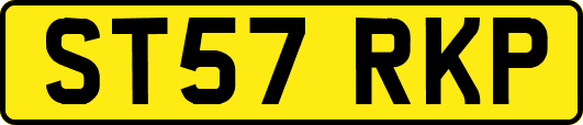 ST57RKP