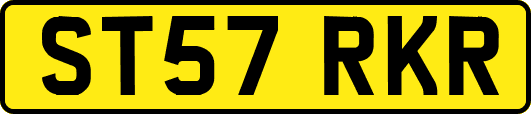 ST57RKR