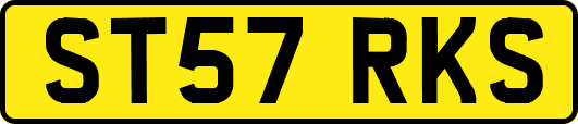 ST57RKS