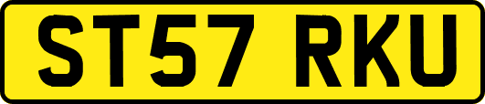 ST57RKU