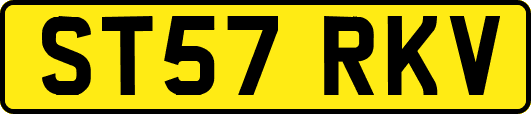 ST57RKV